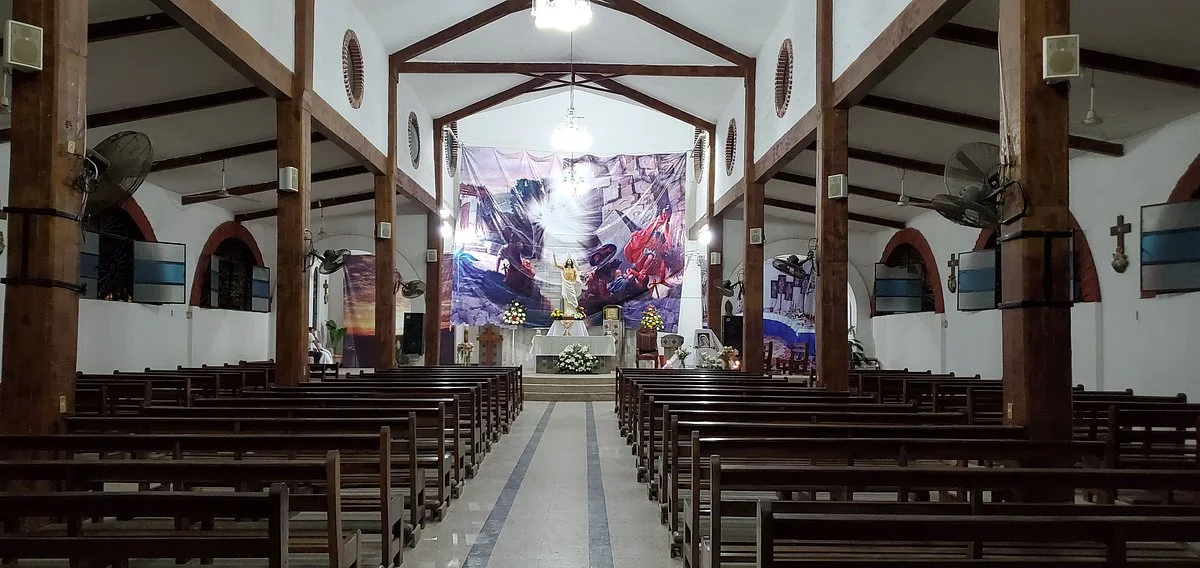 Parroquia Nuestra Senora de la Paz