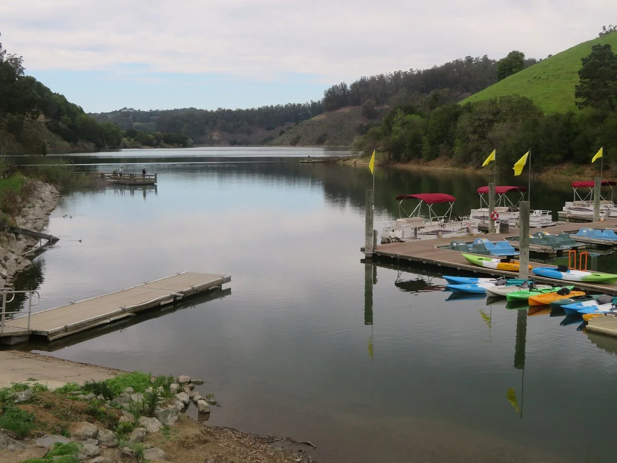 East Bay Regional Park District