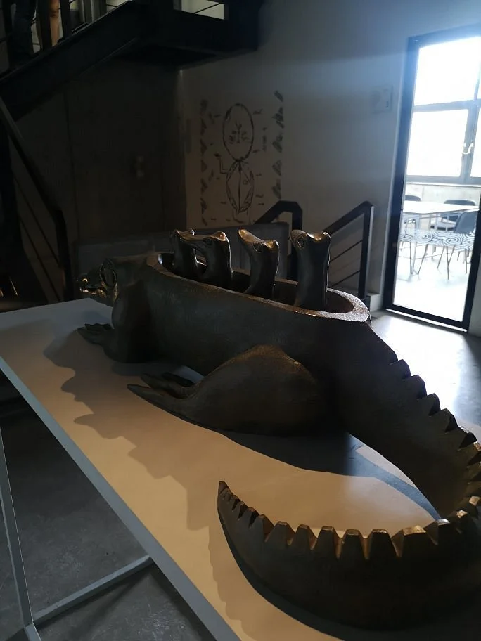 Museo Leonora Carrington