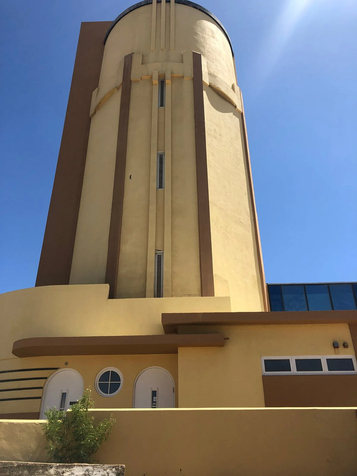 Museum of Industry
