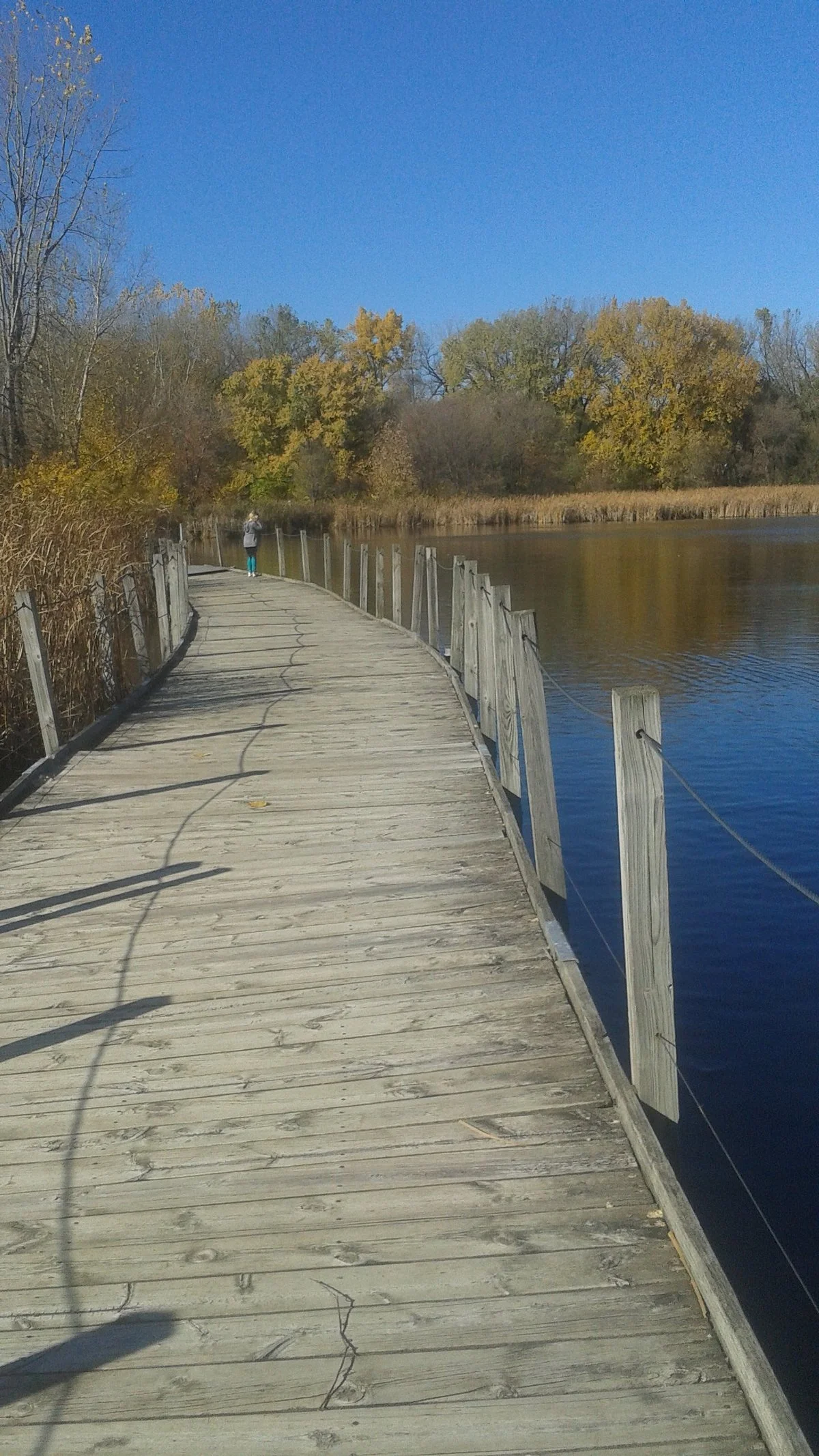 Wood Lake Nature Center