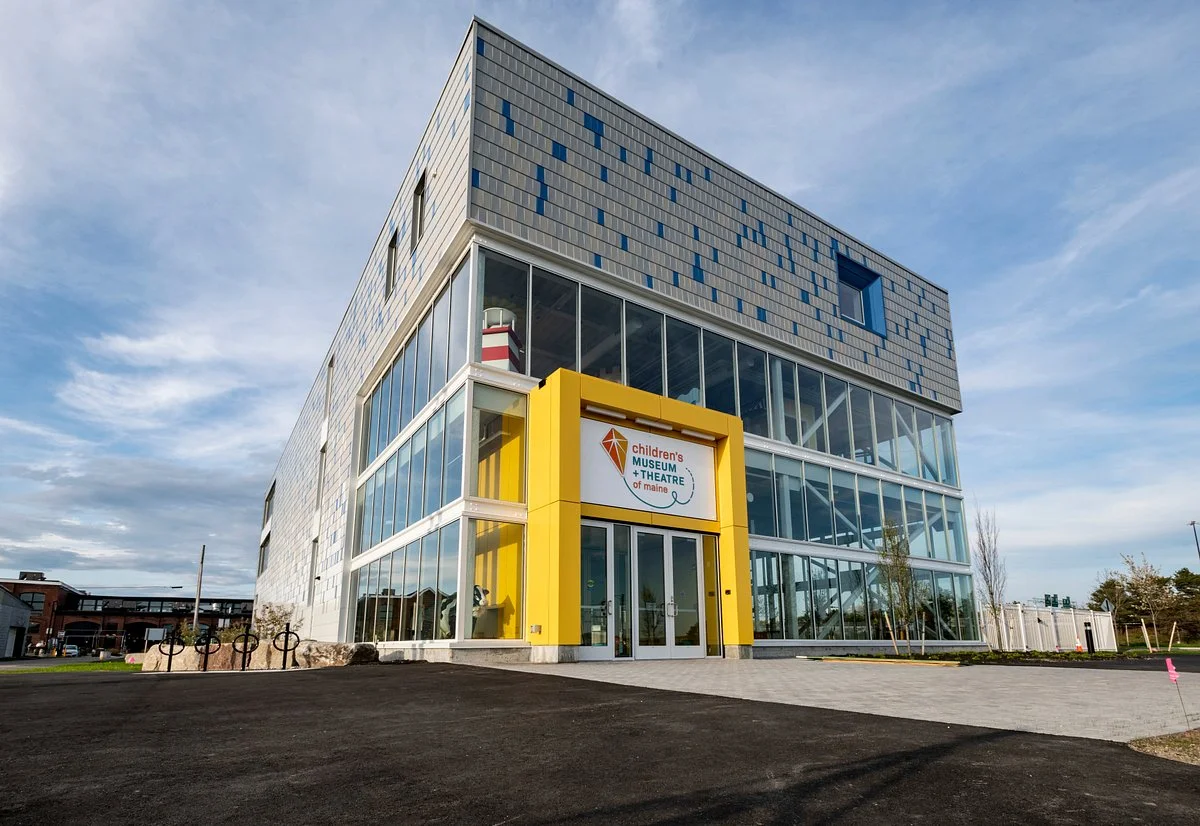 Children's Museum & Theatre of Maine