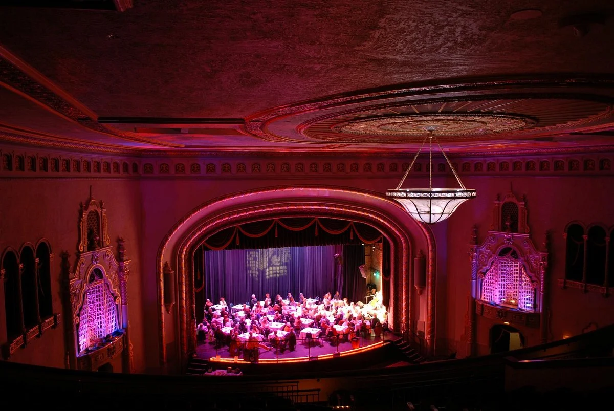 Midland Theatre