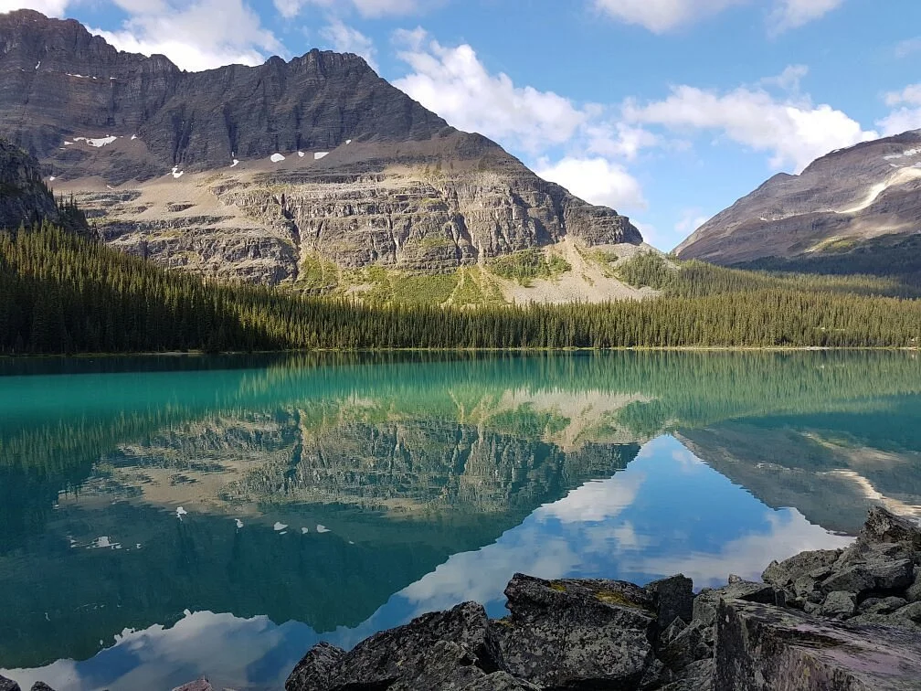 Lake O' Hara