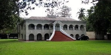 Hacienda Santa Ana
