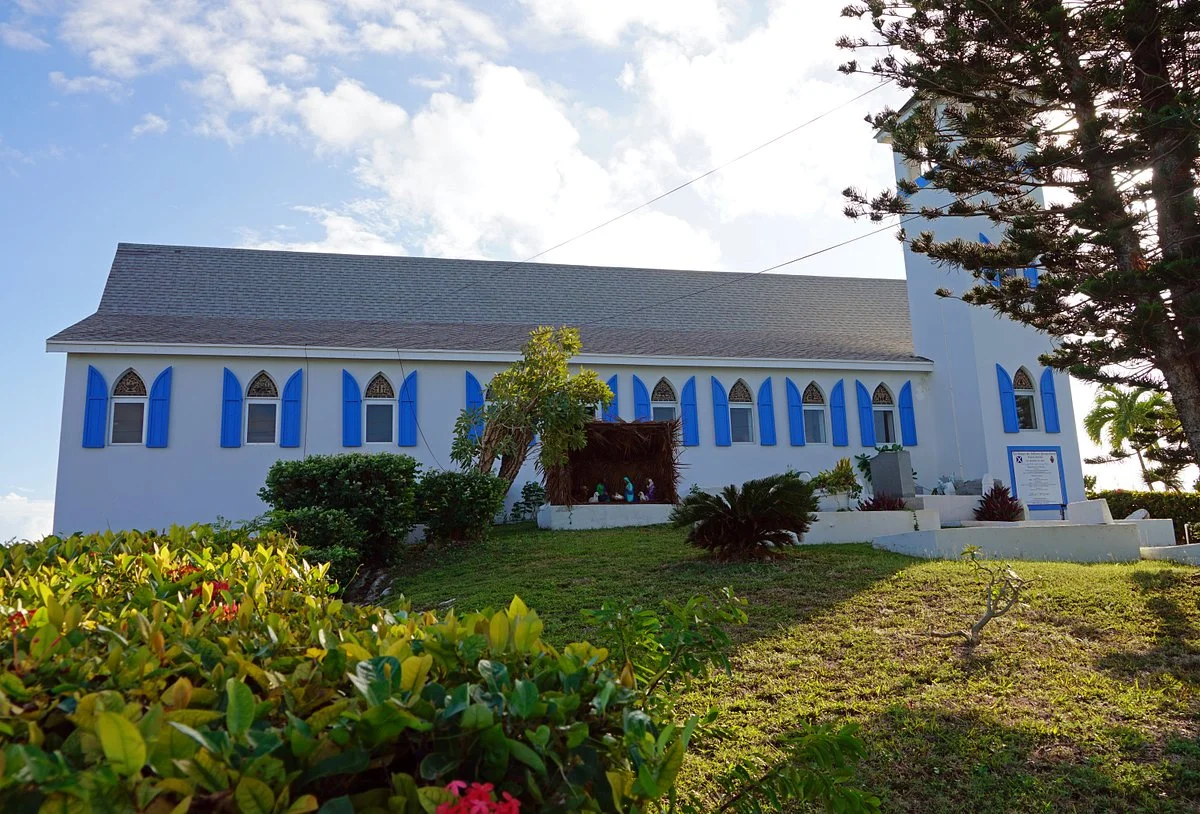 St. Andrew's Anglican Church