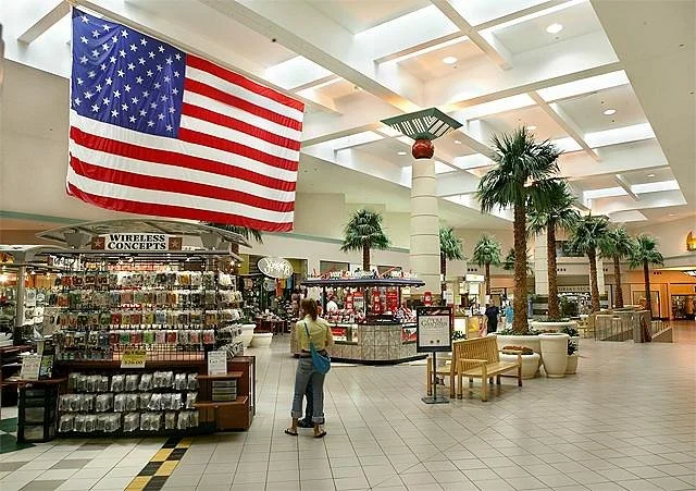 Richland Mall