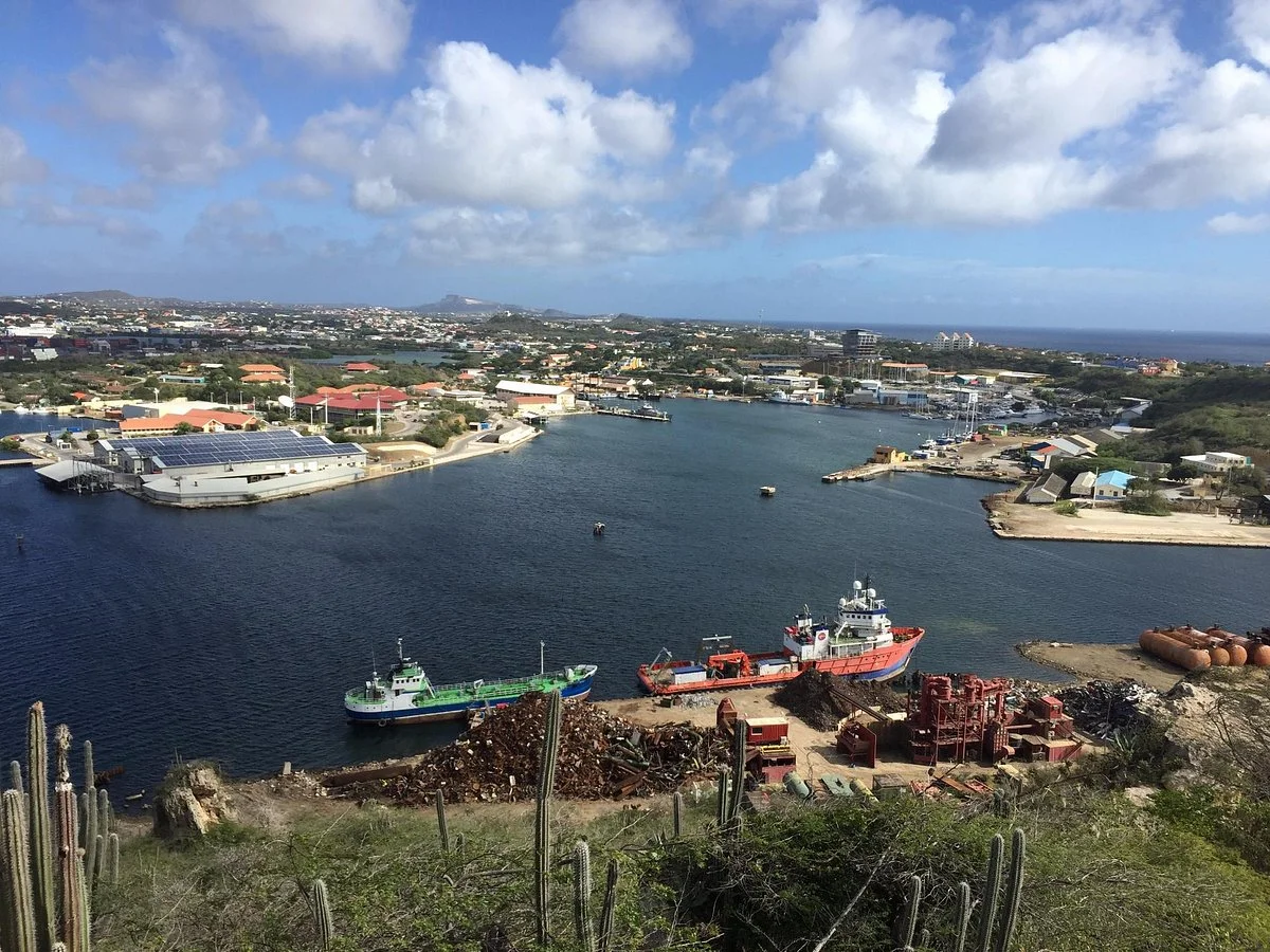 Fort Nassau