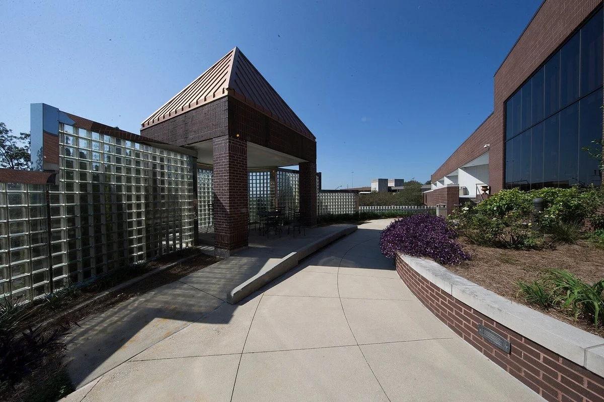 Hoover Public Library