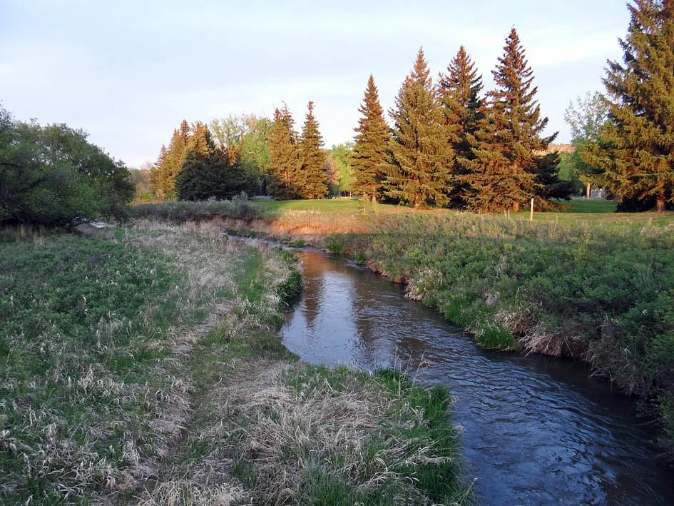 Kin Coulee Park