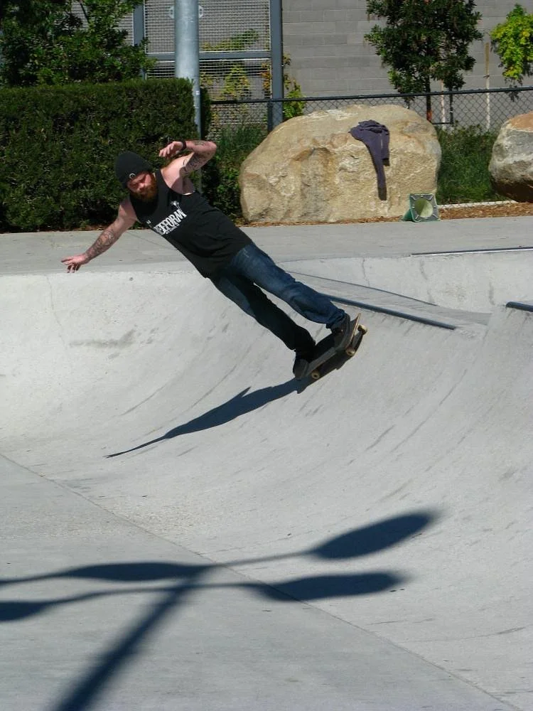 Carlsbad Skatepark
