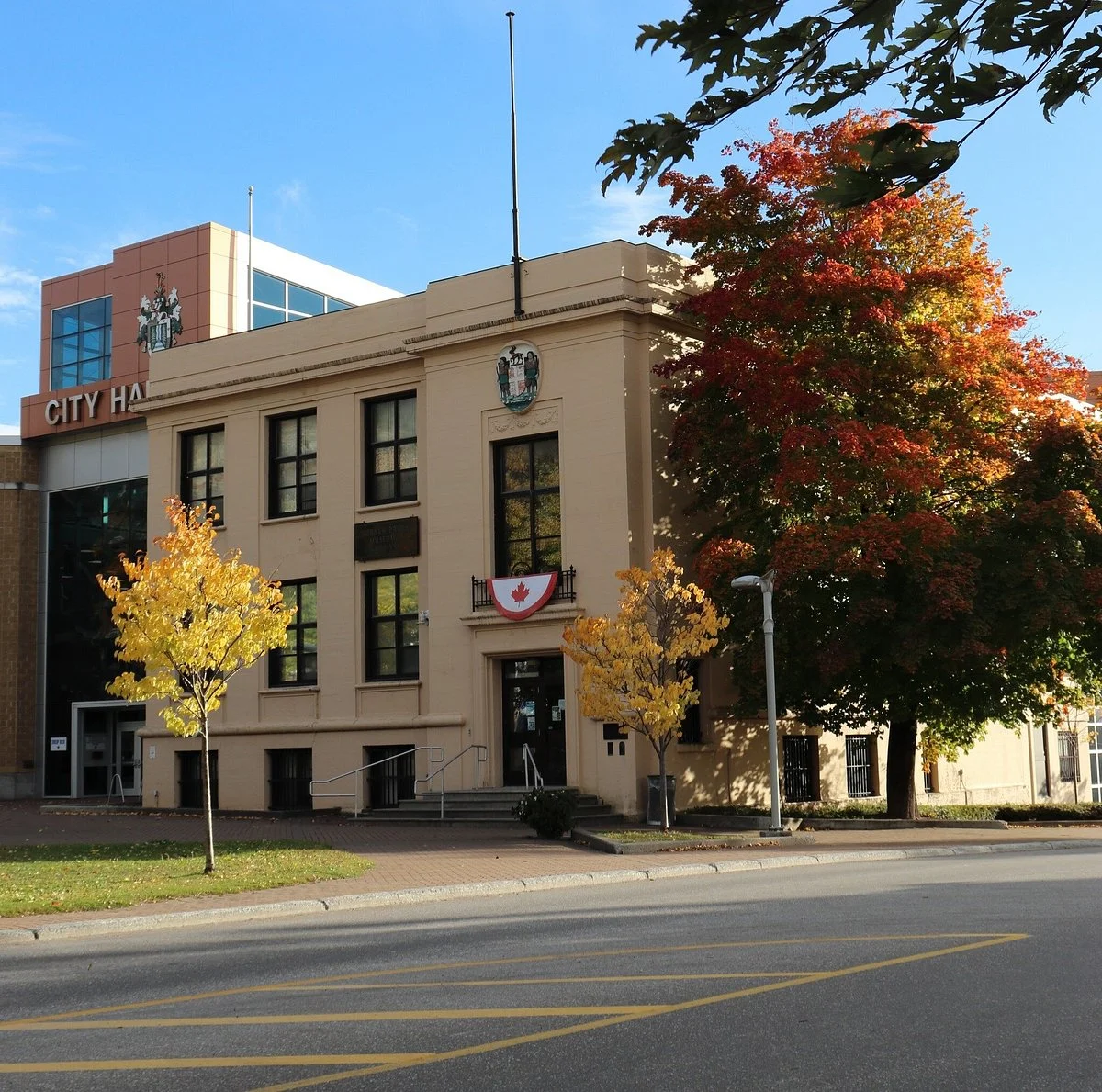 Corner Brook Museum & Archives