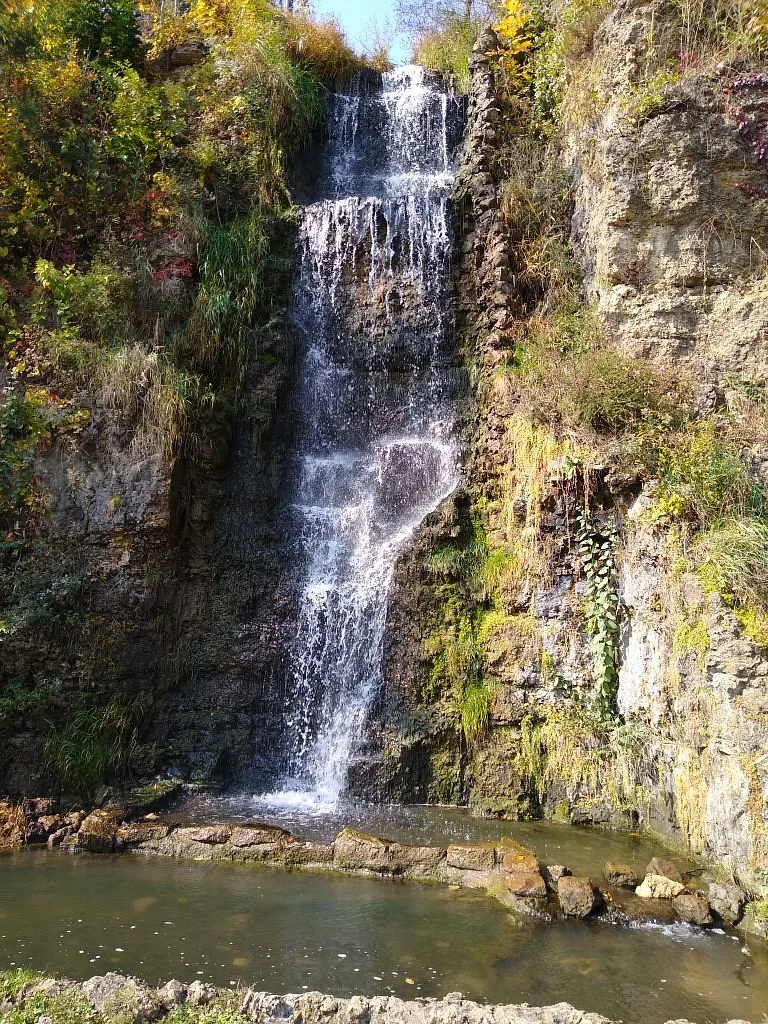 Krape Park