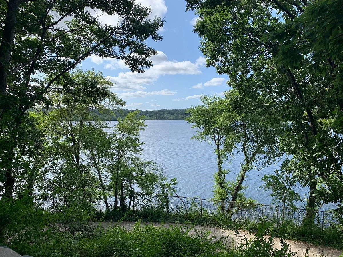 Fresh Pond Reservation