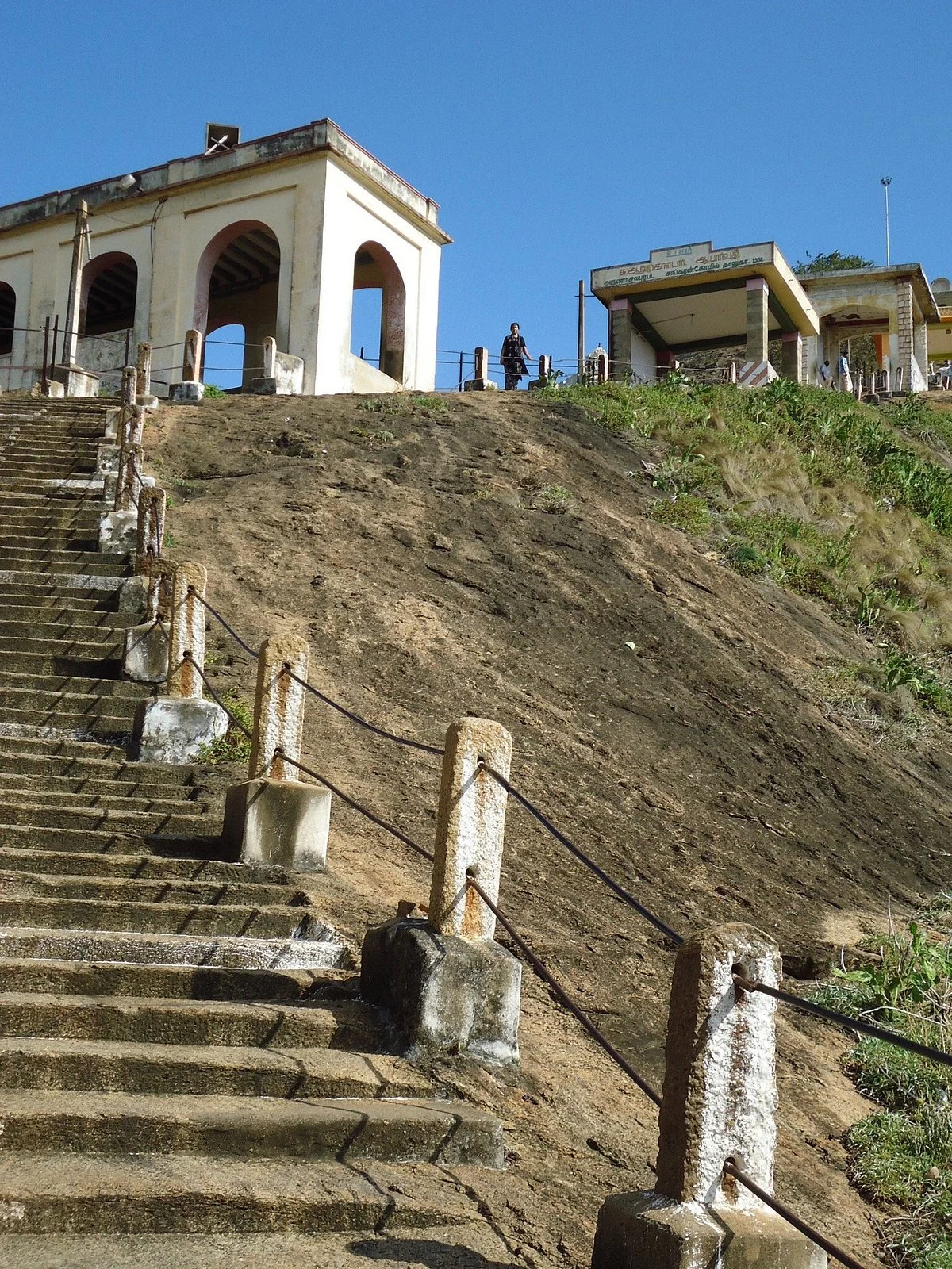 Thirumalai Kovil