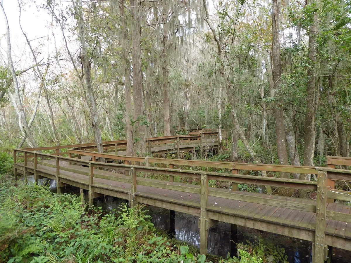 Hickory Point Recreation Park