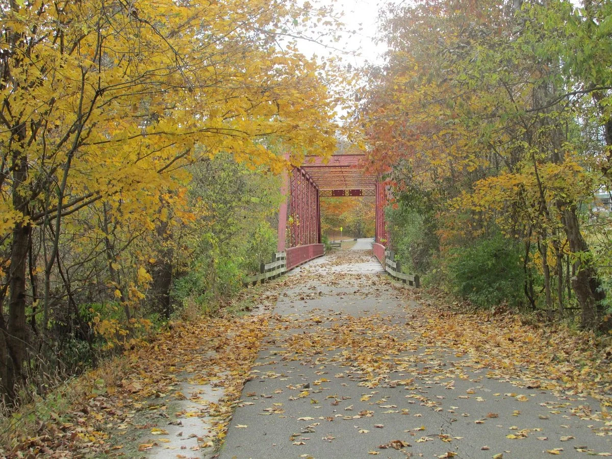 B-Line Trail