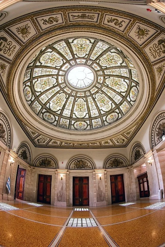 Chicago Cultural Center
