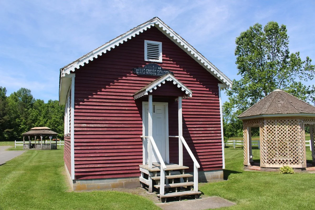 Marvel Carriage Museum