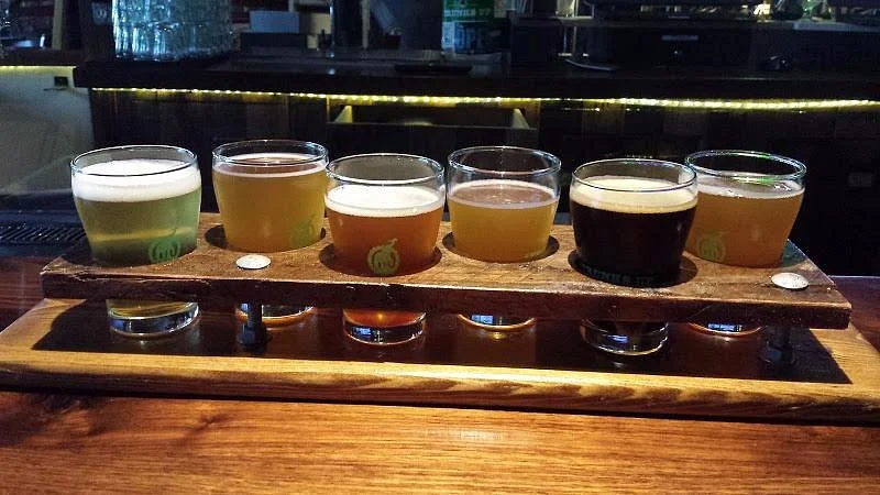 Avondale Brewing Company