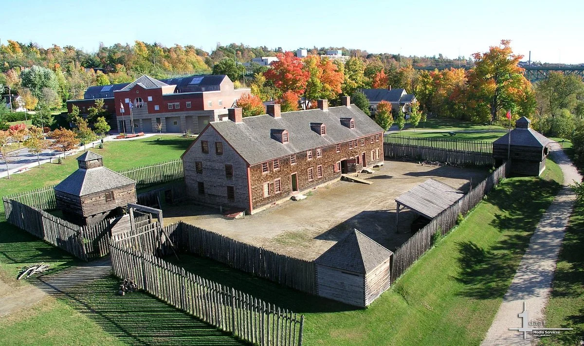 Fort Western