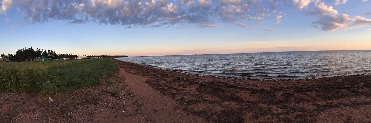 Linkletter Provincial Park