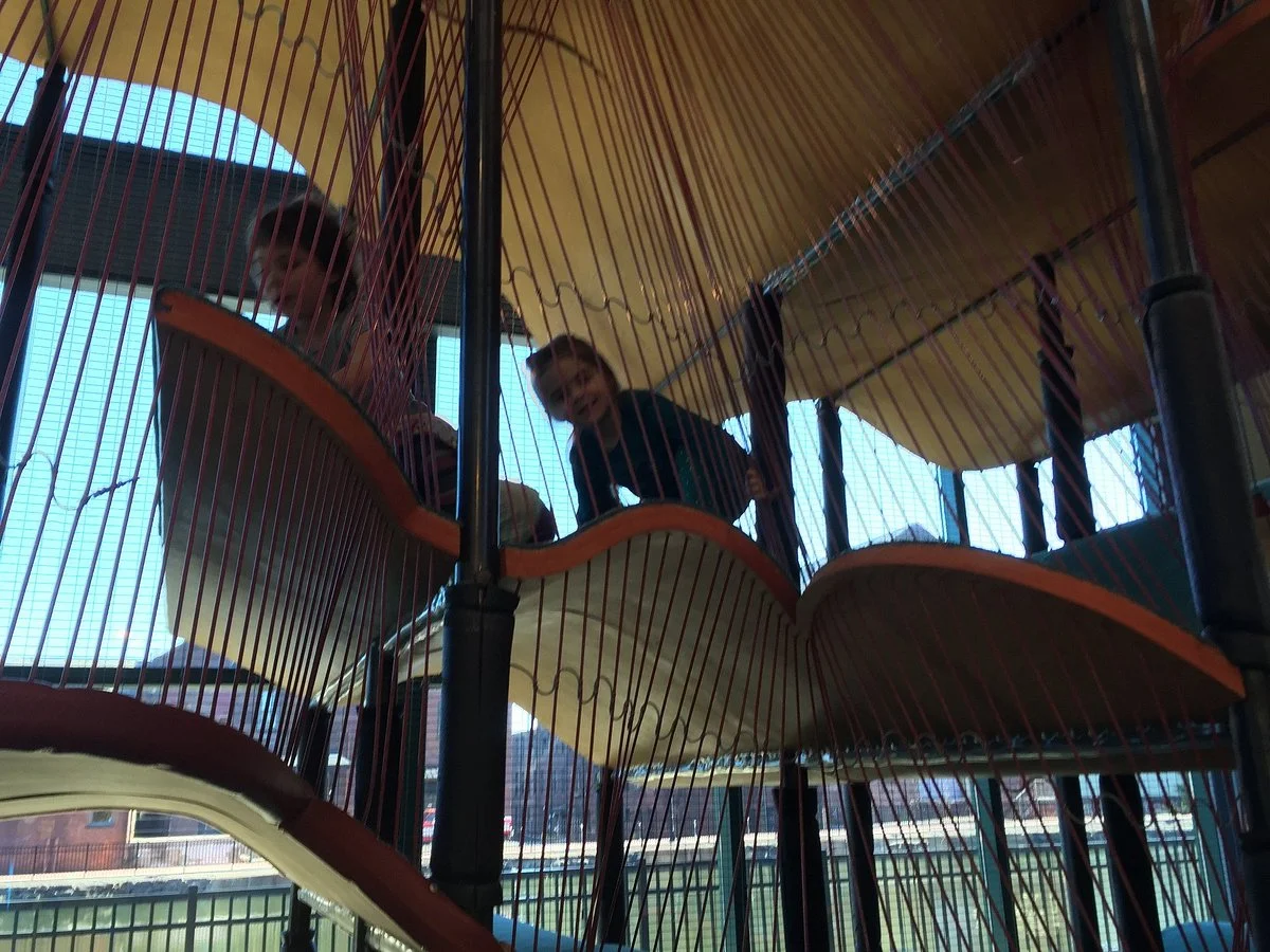 Holyoke Children's Museum