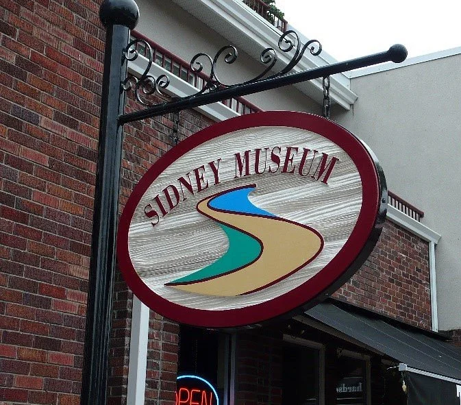 Sidney Museum