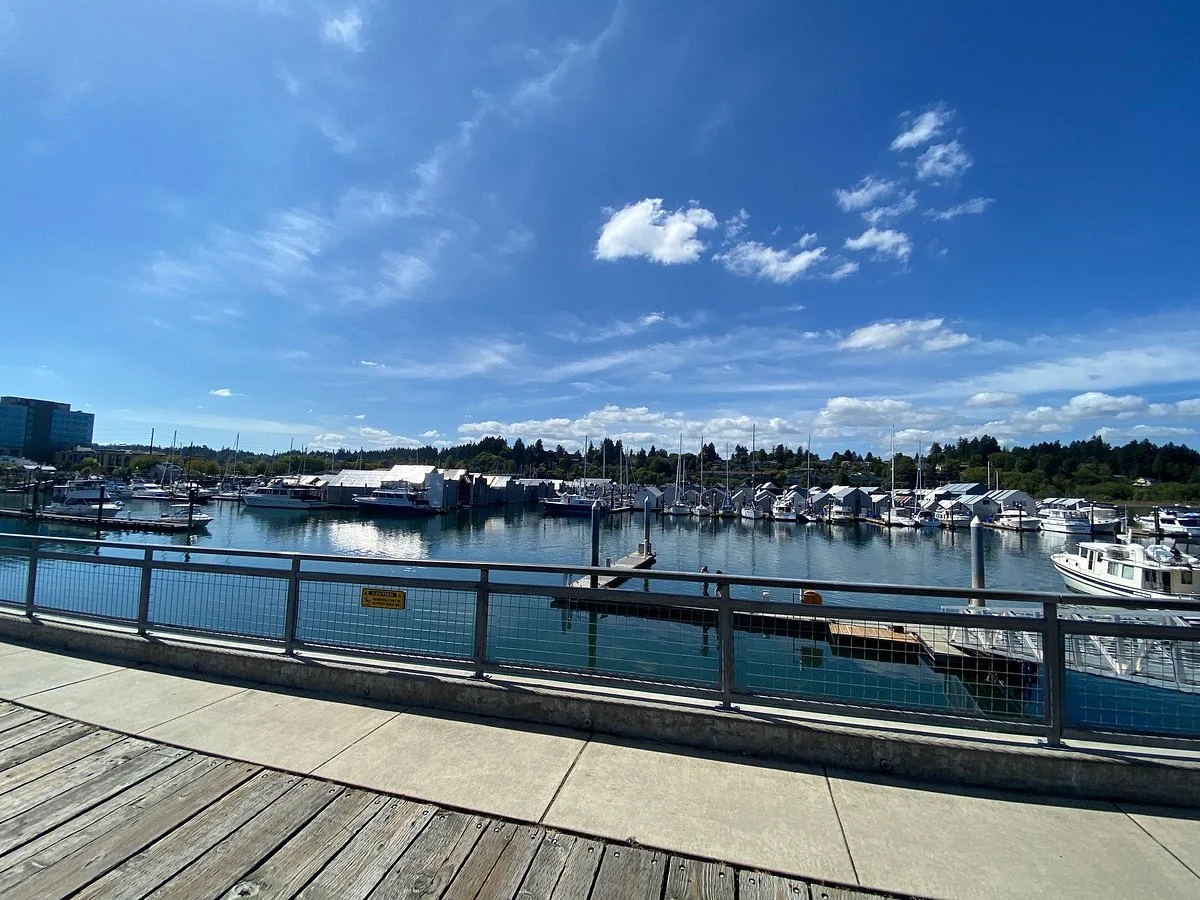 Percival Landing