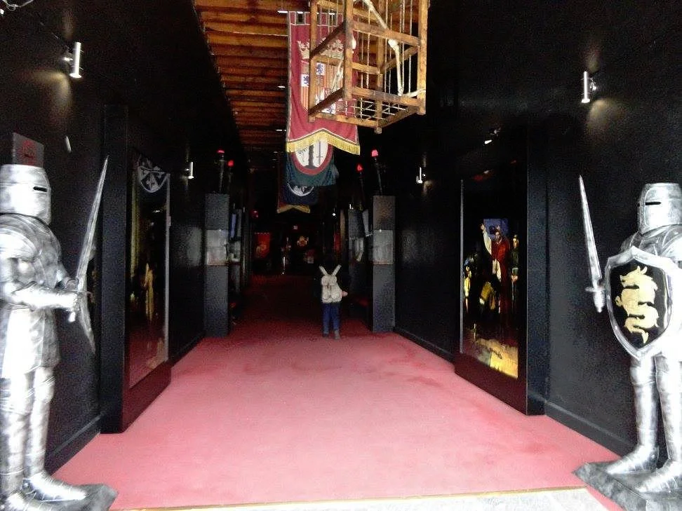 Museo de la Inquisición