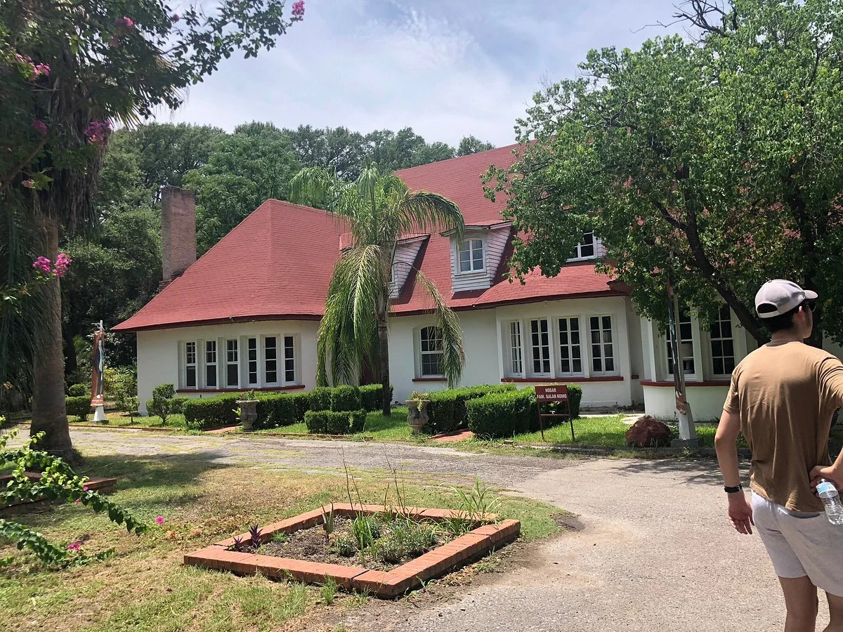 Museo Quinta Julio Galan