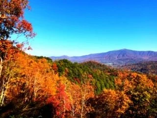 Foothills Parkway East