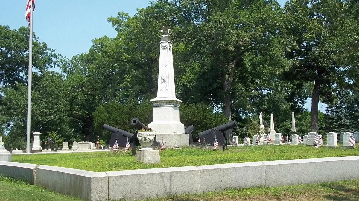 Oak Grove Cemetery