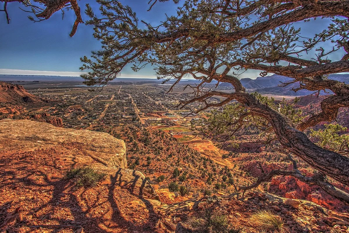 Squaw Trail