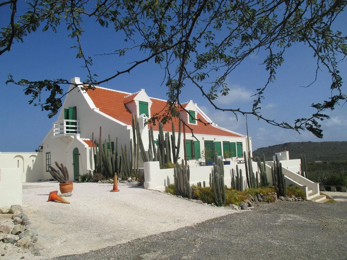 Landhuis Jan Kok
