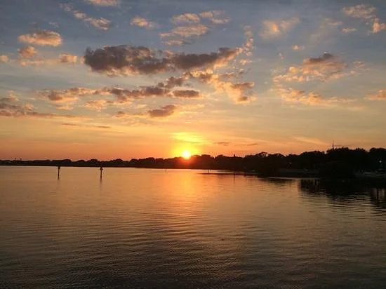 Safety Harbor Marina Park and Fishing Pier
