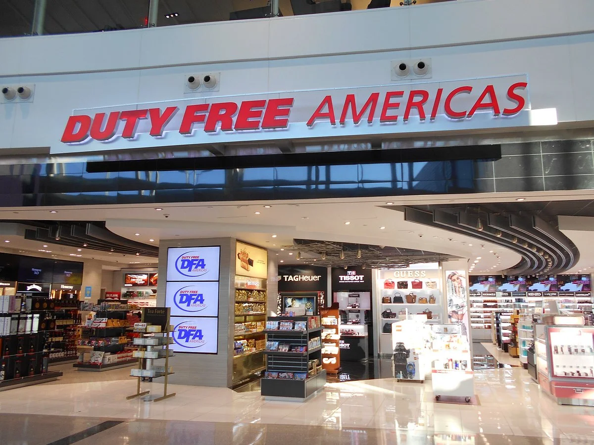 Duty Free