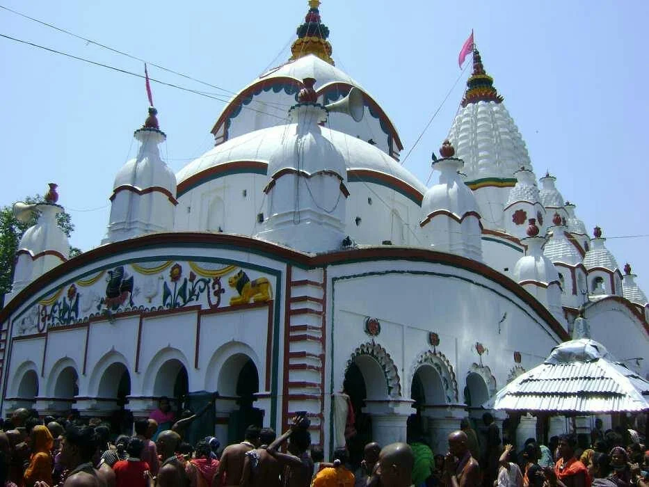 Chandaneswar Temple