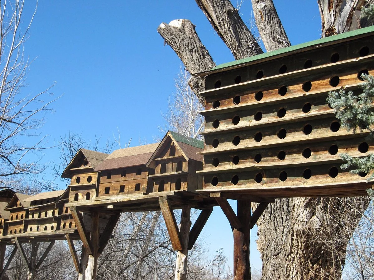 Mabel Dodge Luhan Historic House