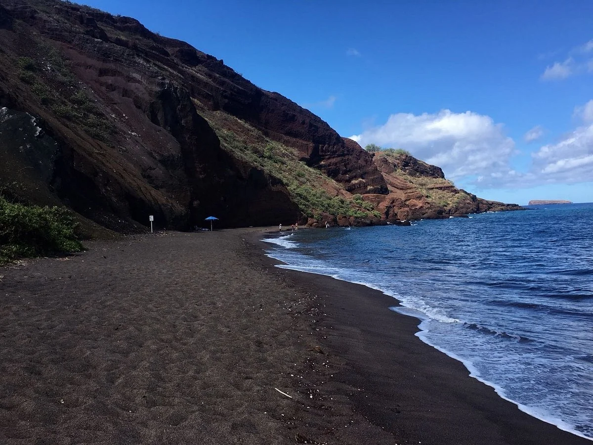 Oneuli Beach