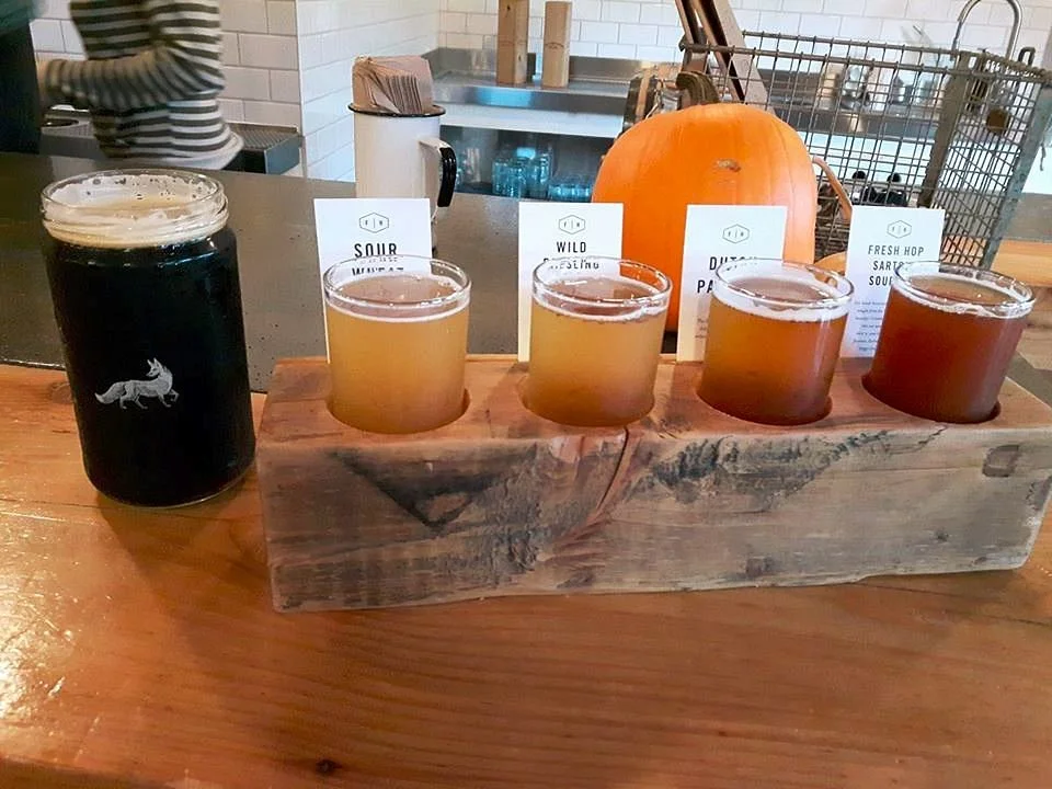 Field House Brewing Co