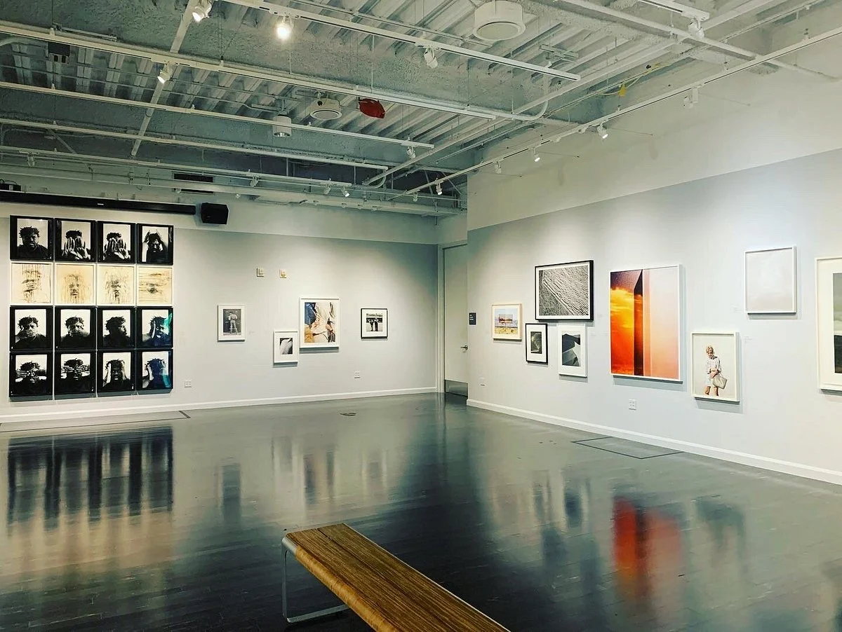 Vincent Price Art Museum