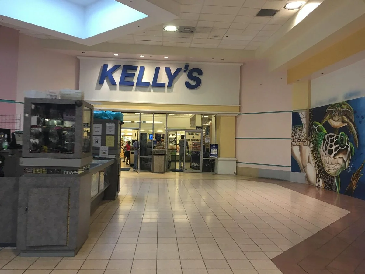 The Mall Marathon