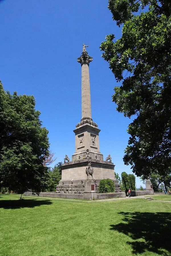 Queenston Heights Park
