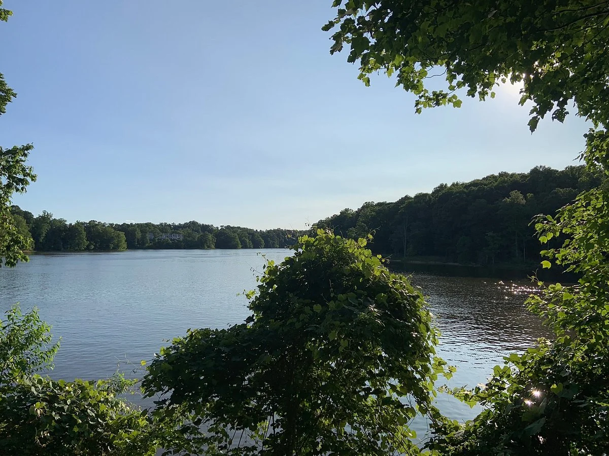 Occoquan River