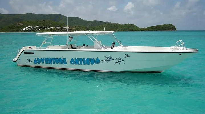 Antigua Megaplex 8