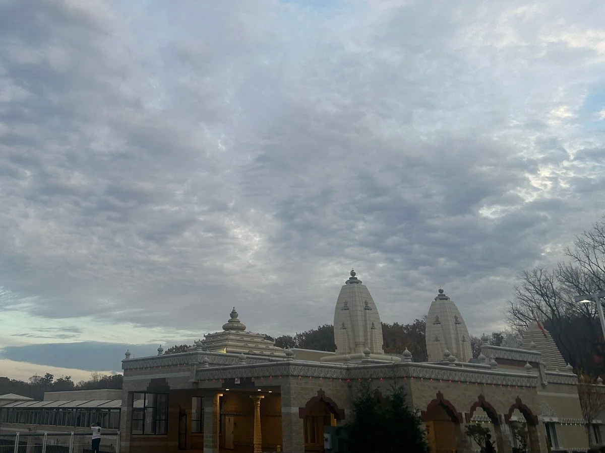 Greater Cleveland Shiva Vishnu Temple