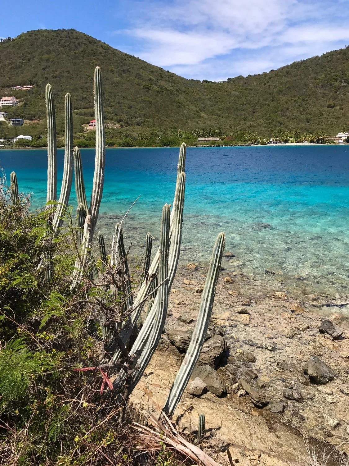 Frenchman's Cay
