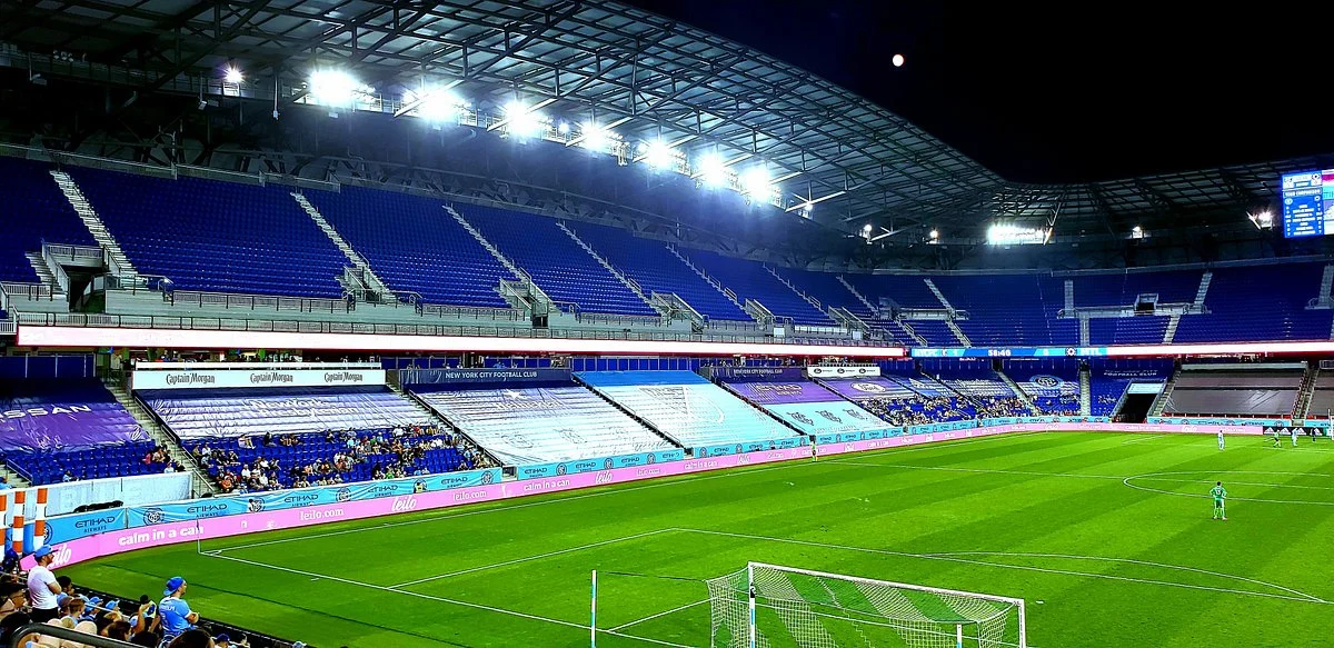 Red Bull Arena