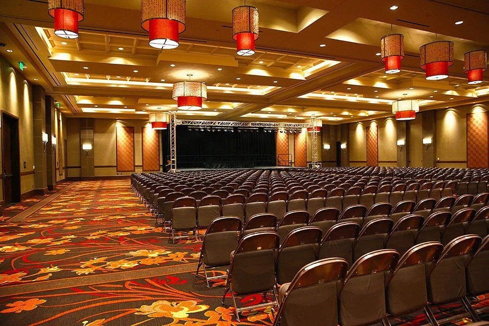 Kansas Star Event Center